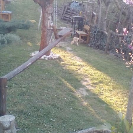 Skriveni Raj Daire Vrdnik Dış mekan fotoğraf