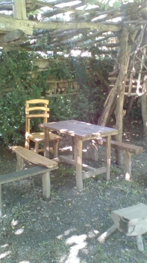 Skriveni Raj Daire Vrdnik Dış mekan fotoğraf