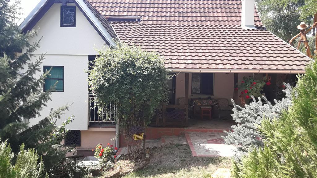Skriveni Raj Daire Vrdnik Oda fotoğraf