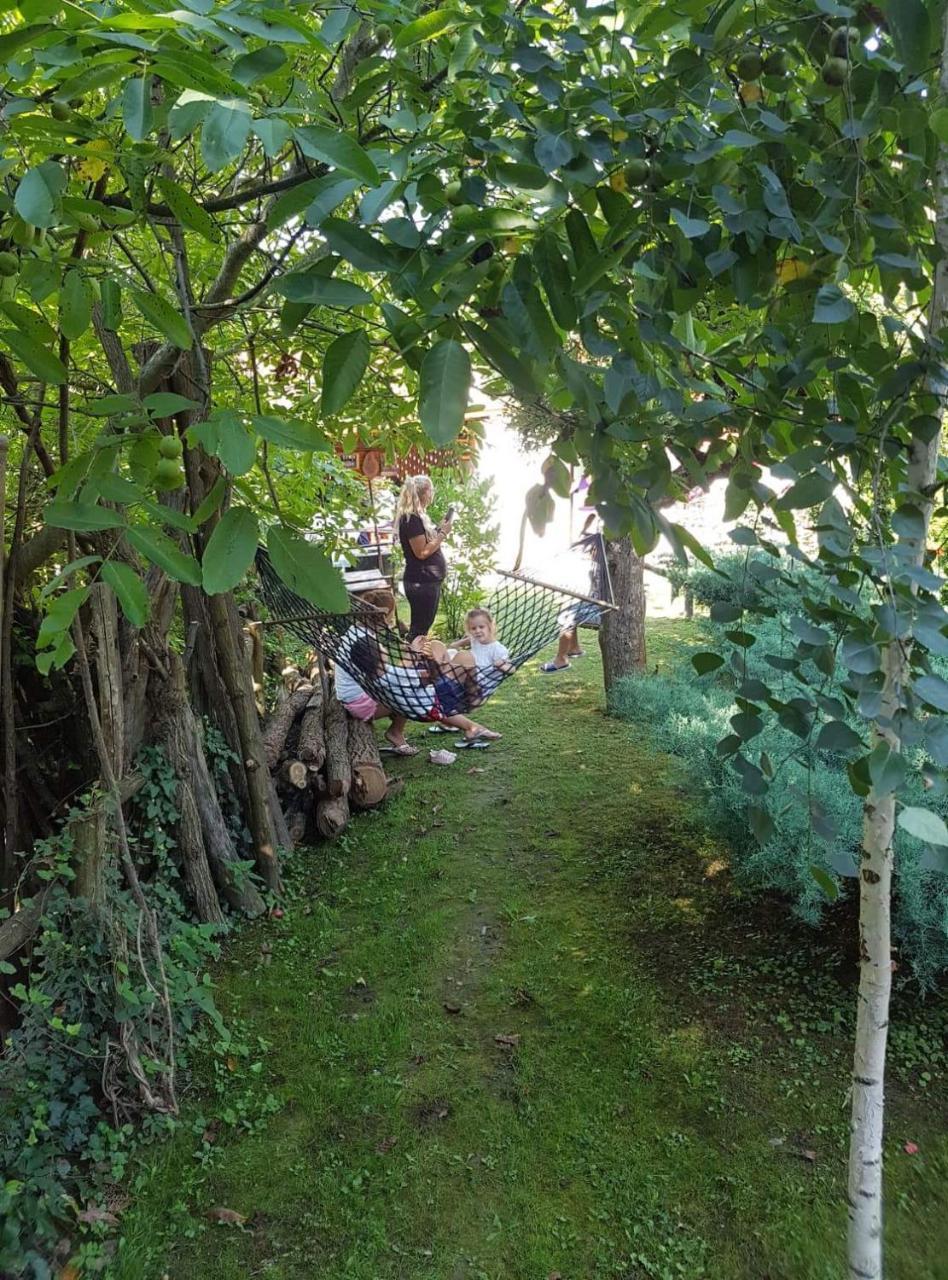 Skriveni Raj Daire Vrdnik Oda fotoğraf